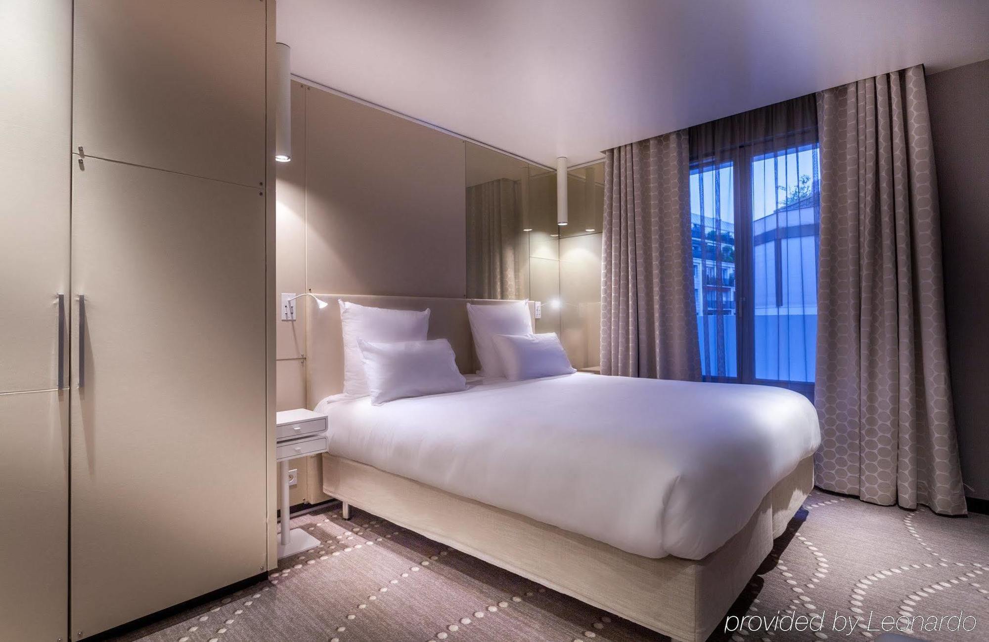 Hotel Félicien By Elegancia Paris