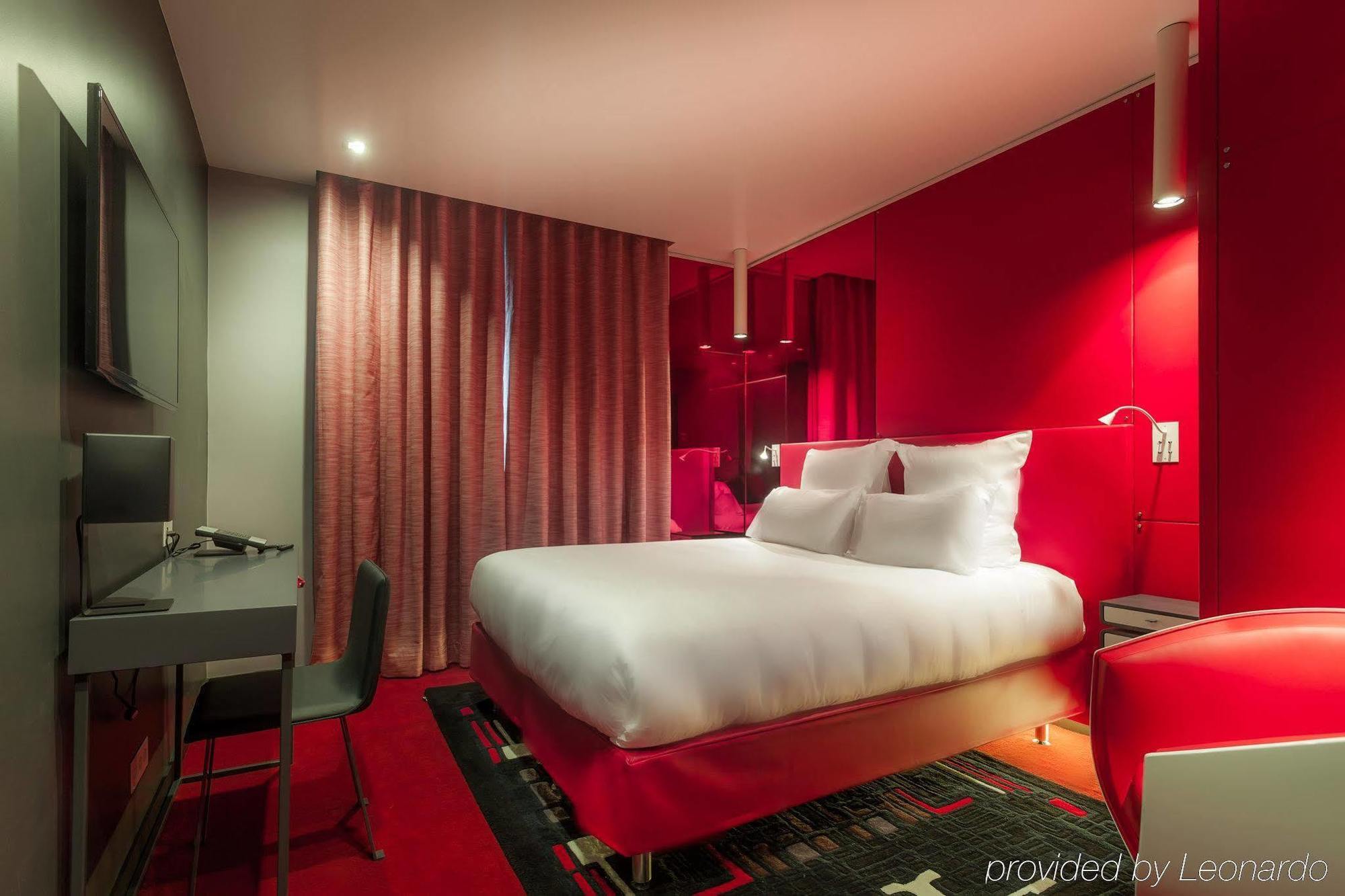 Félicien By Elegancia 4* Paris
