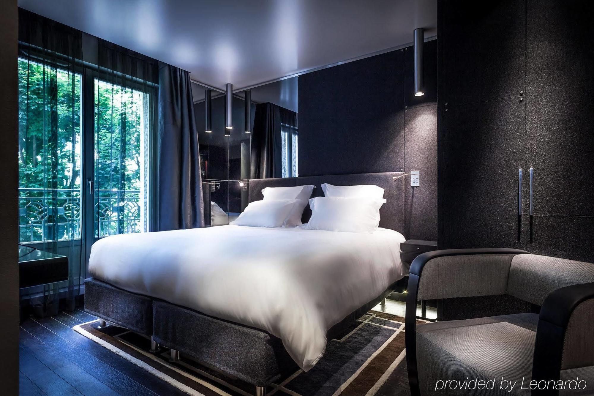 Felicien & Hotel
