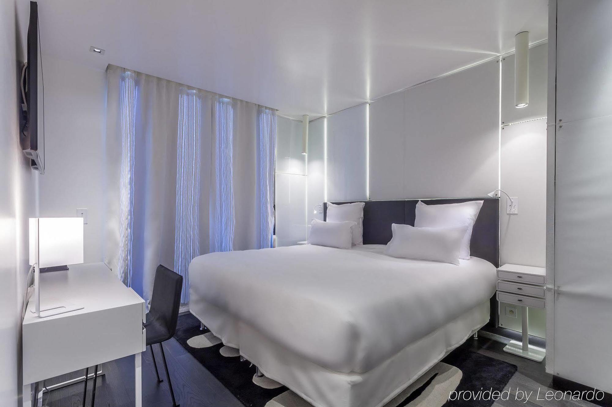 Félicien By Elegancia 4* Paris