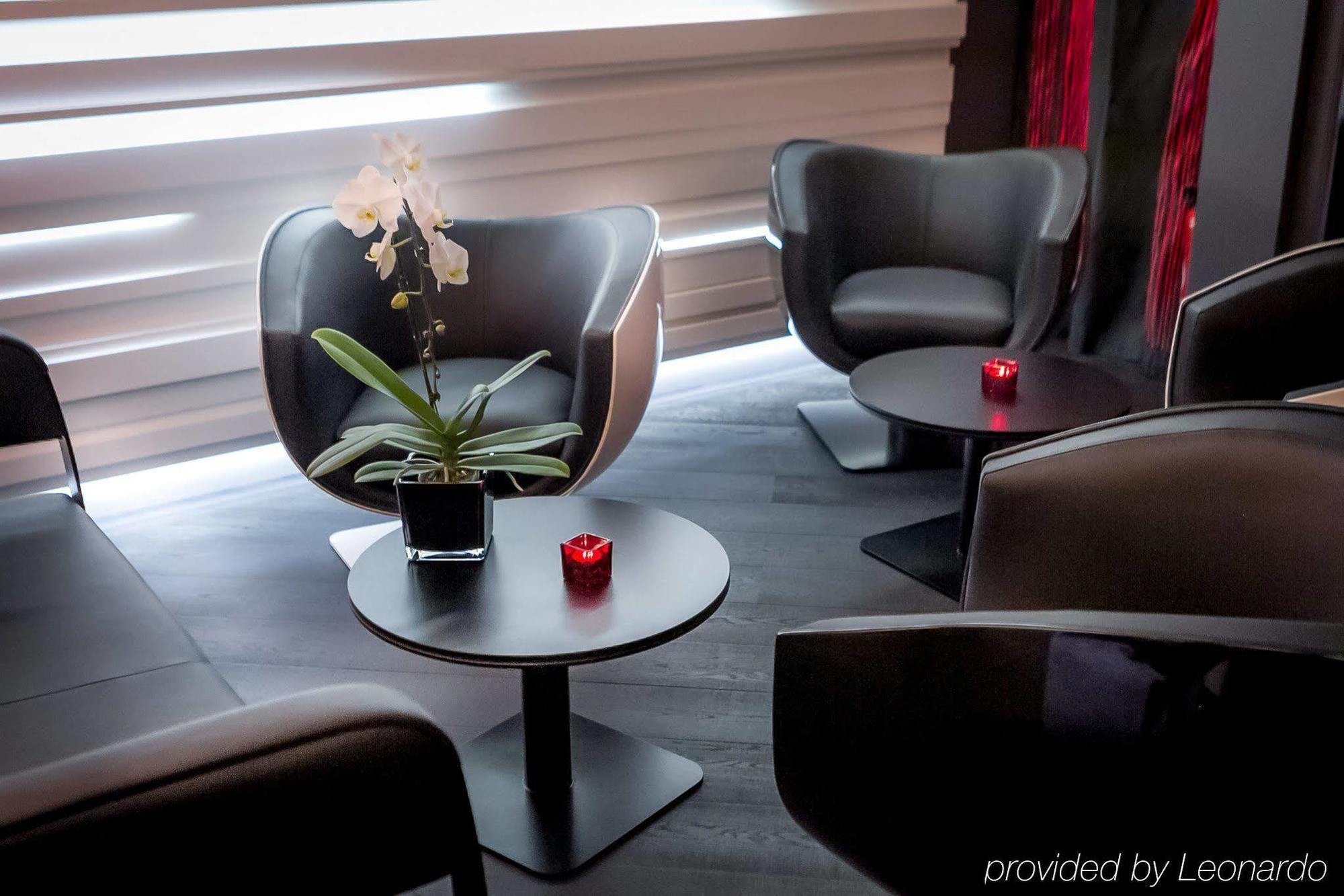 Félicien By Elegancia Hotel 4*