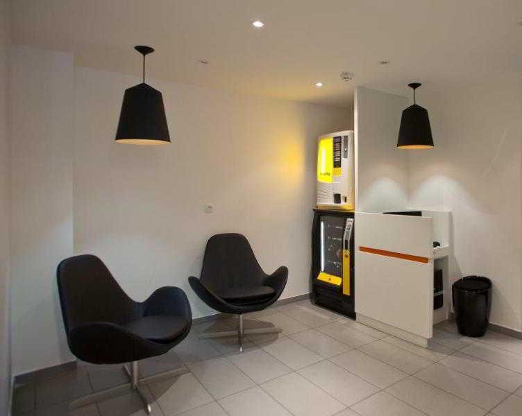 Staycity Gare De L'est Aparthotel 3*