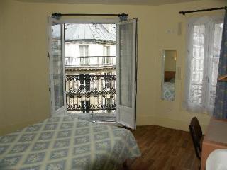 Bonsejour Montmartre Hotel