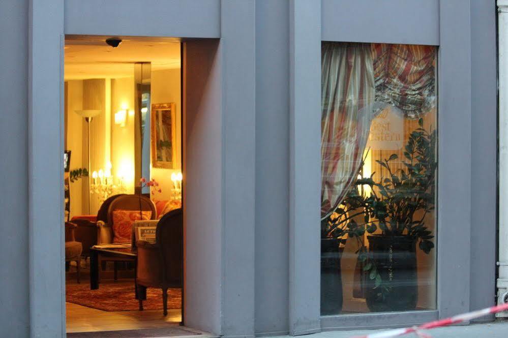 Hotel Louvre Piemont 4*