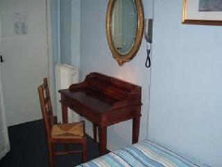 Hotel Darcet Paris