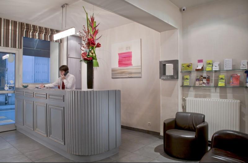 Timhotel Gare De Lyon Hotel 3*