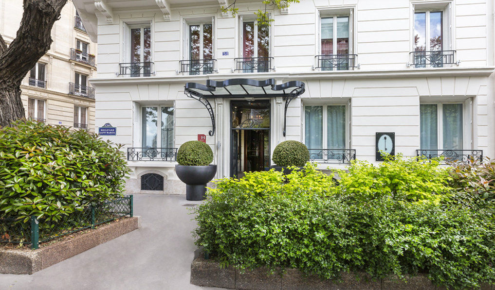 Hotel Best Western Plus La Demeure