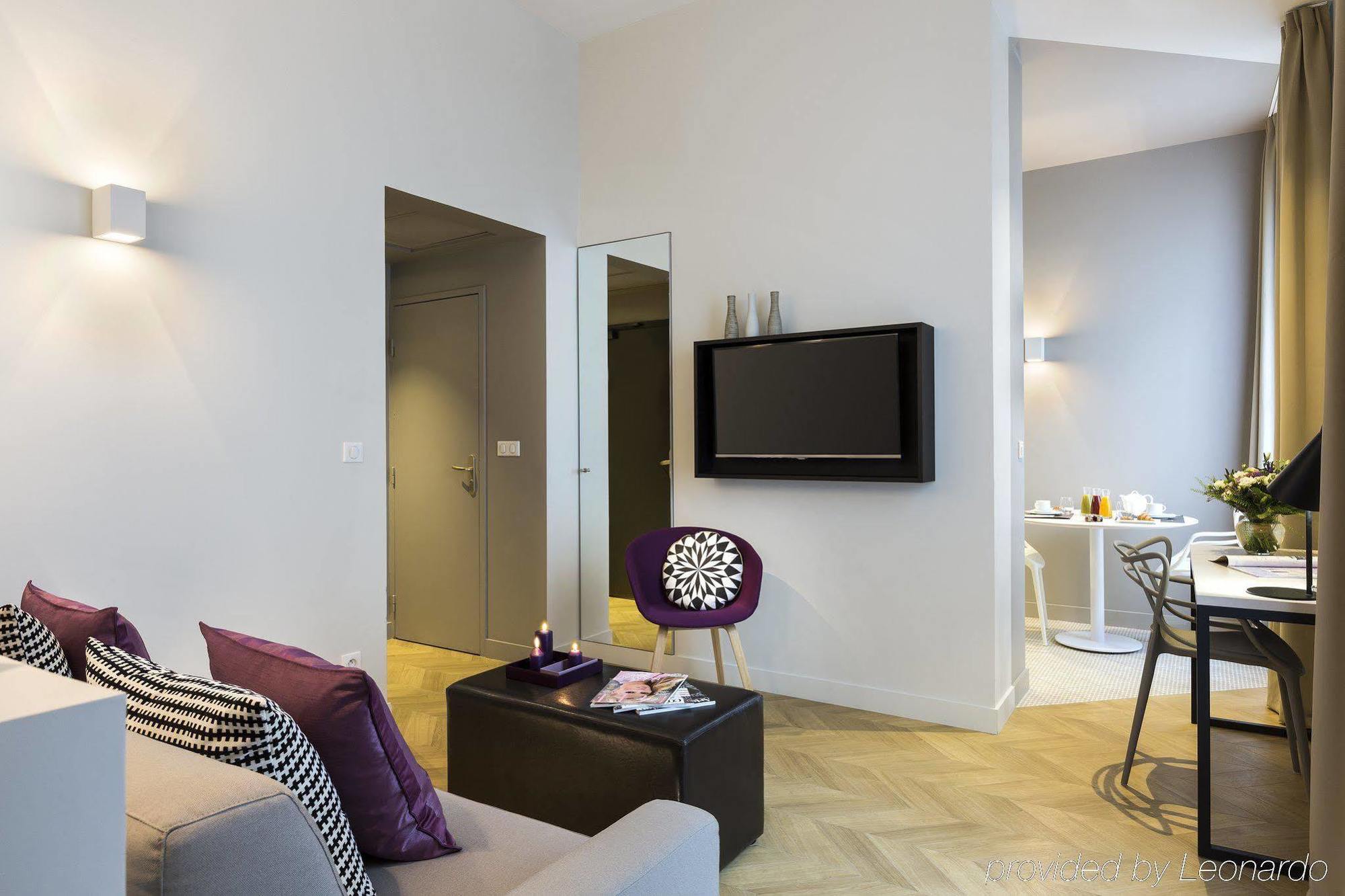 Citadines Opéra Appart hôtel Paris