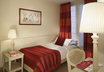 Hotel Tilsitt Etoile Paris