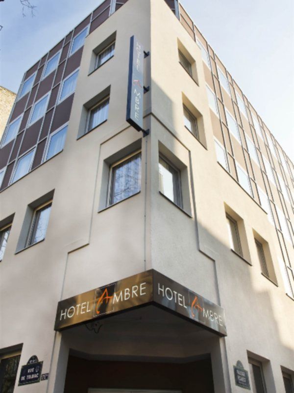 Hotel Ambre
