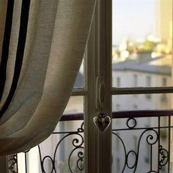 D'hotes La Maison Hippolyte Acomodação com café da manhã  Paris