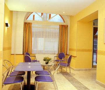D'espagne 3* Paris