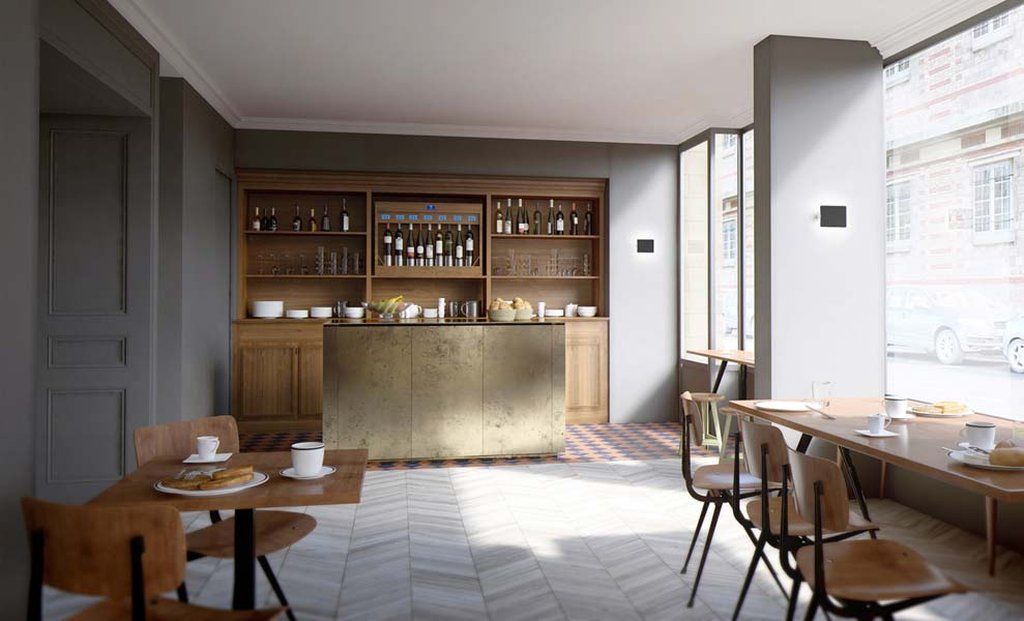 Hotel Coq 4*