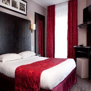 Bastille Speria Hotel