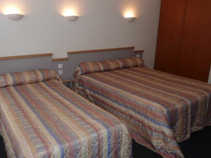 Des Vosges 2*