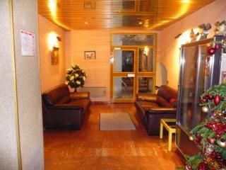 Nouvel 18 Hotel 2*