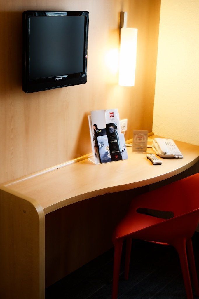 Ibis Italie Tolbiac 13ème 3*