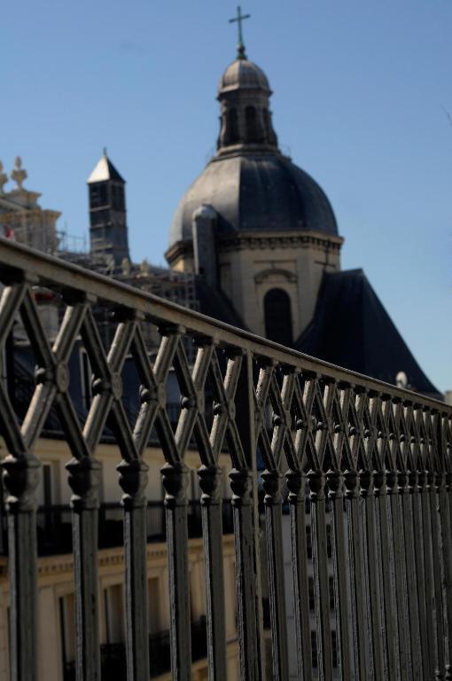 Grand Malher 3* Paris