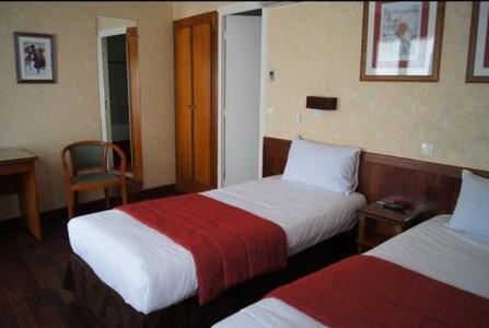Des Comédies 3* Paris