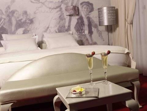 Hotel Boutique Konfidentiel Paris