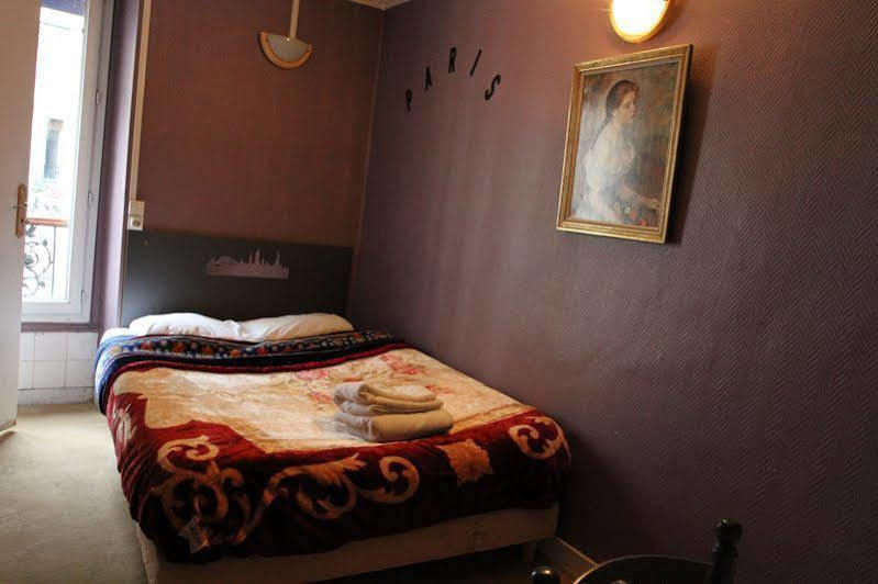 Hotel Des Andelys