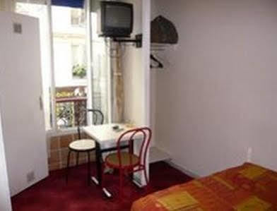 Des Andelys Paris