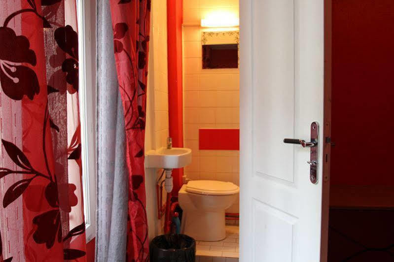 Des Andelys Hotel Paris