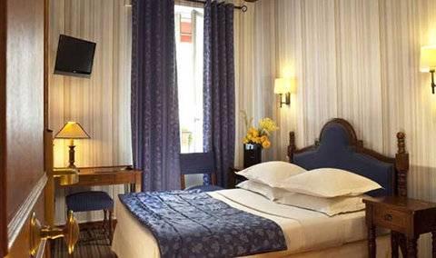 Hotel Sevres Saint Germain 3*