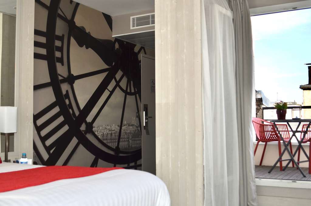 Le 209 Bercy Hotel Paris