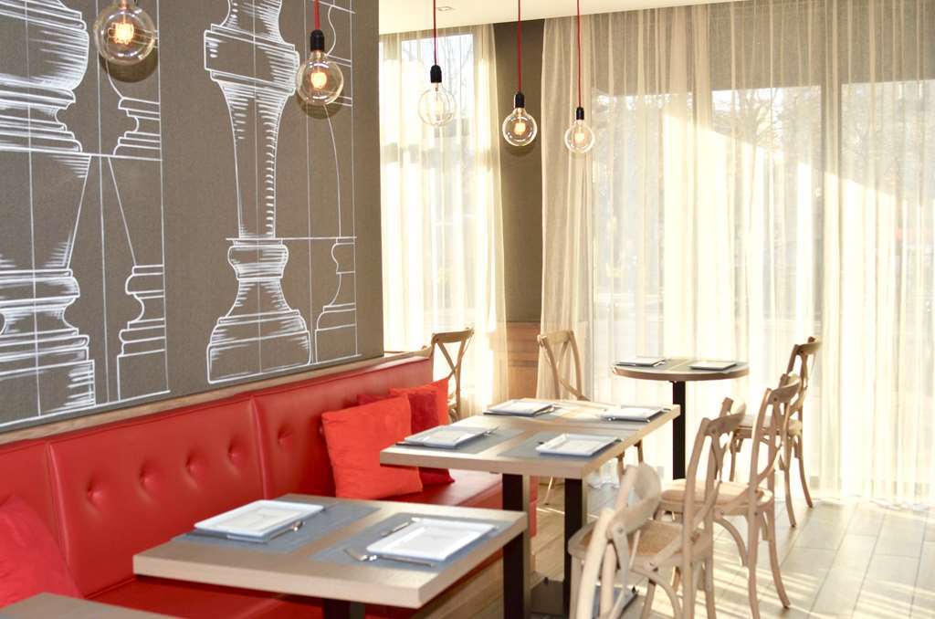 Hotel Le 209 Bercy Paris