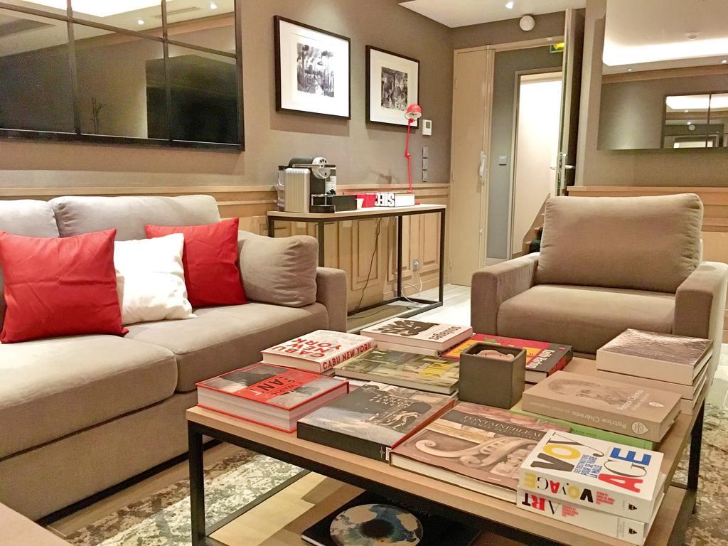 Le 209 Bercy Hotel 4*