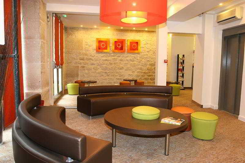 Hotel Western Opera Drouot
