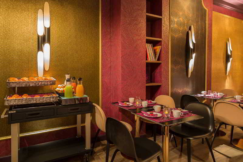 Hotel Idol Paris