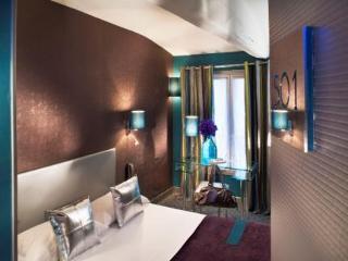Atn 3* Paris