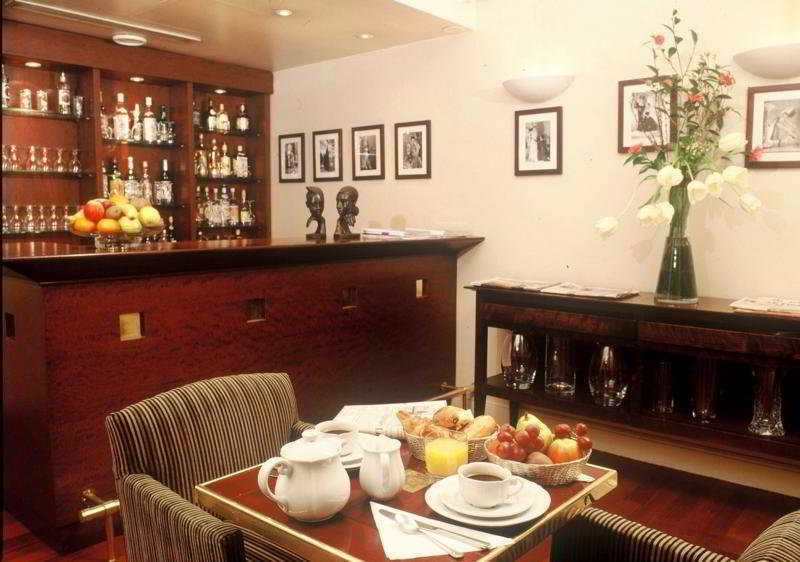Hotel Golden Tulip Washington Opéra Paris