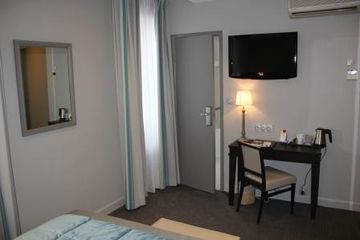 Montcalm 3*