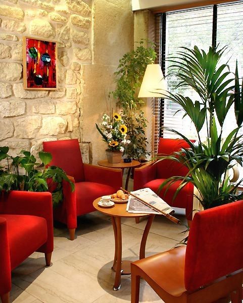 Hotel Best Western Nouvel Orleans Montparnasse 4*