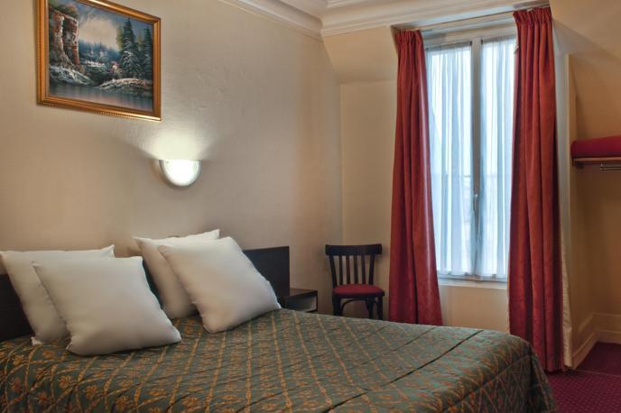 Hotel La Vieille France