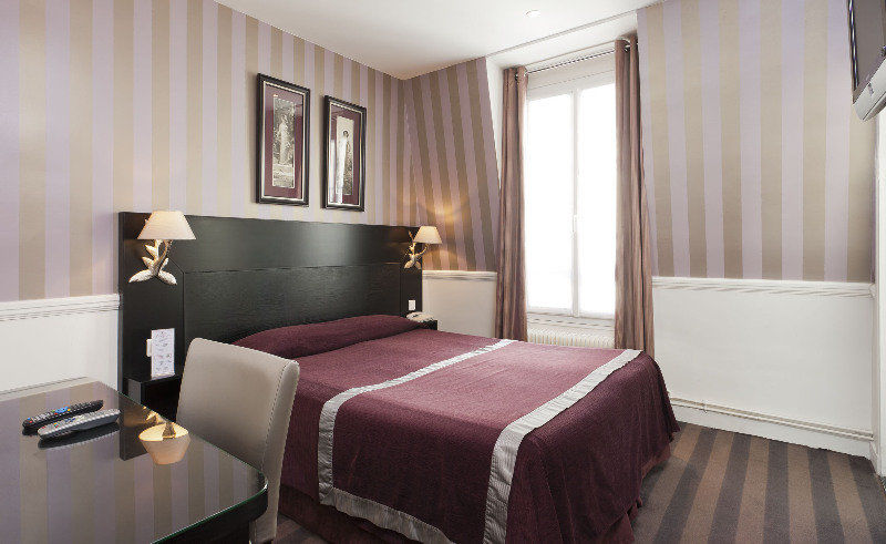 Hotel Etoile Trocadero