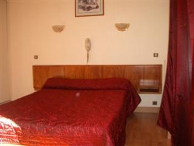 Hipotel Printania Maraichers 2* Paris