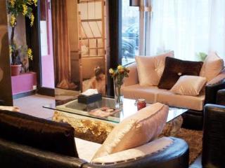 De Reims Hotel Paris
