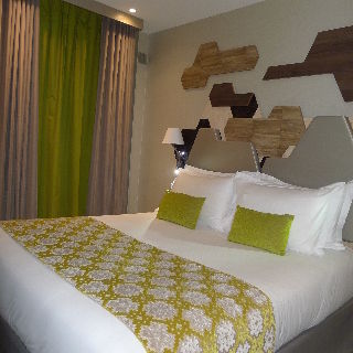 Prince Albert Wagram Hotel 3*
