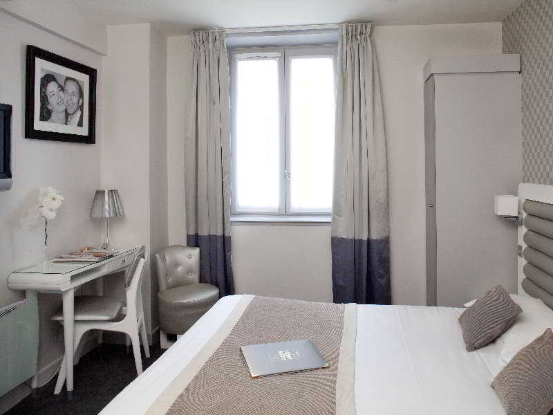 Icône Paris
