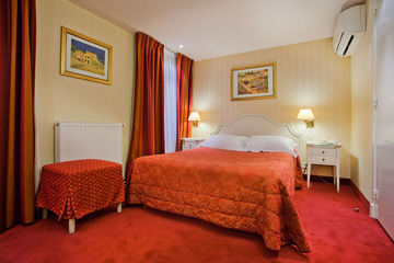Hotel Austin's Arts Et Metiers 3*