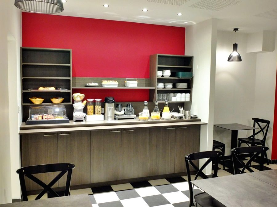 De Flore 3* Paris