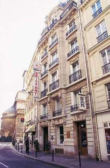 Brittany 3* Paris