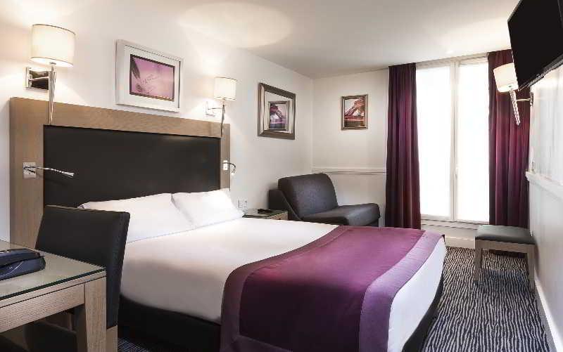 Elysees Flaubert Hotel 3*
