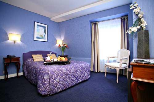 Des Ambassadeurs Hotel Paris