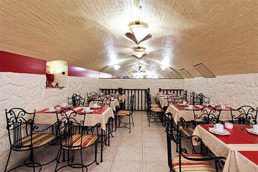 Le Grey Hotel 4*