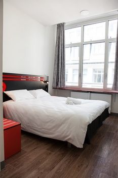 Hotel St Christopher's Budget - Gare Du Nord Paris